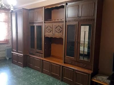 квартира за адресою Перемоги просп., 48а