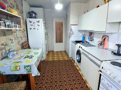 квартира за адресою Павла Тичини просп., 6