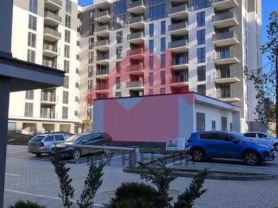 квартира по адресу Собранецкая ул., 150