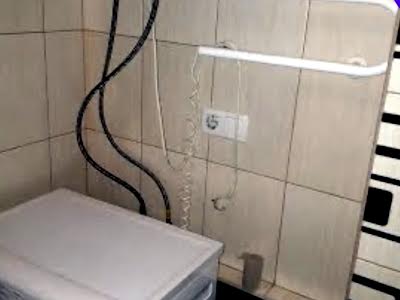 квартира за адресою Кургузова вул., 1