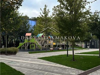 квартира по адресу Надднепровское шоссе, 1