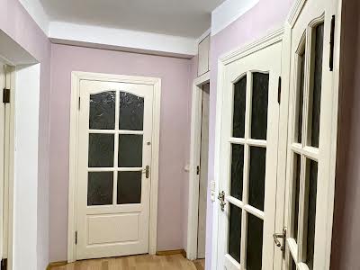 квартира за адресою Степана Ковніра вул. (Ластовського), 3-А