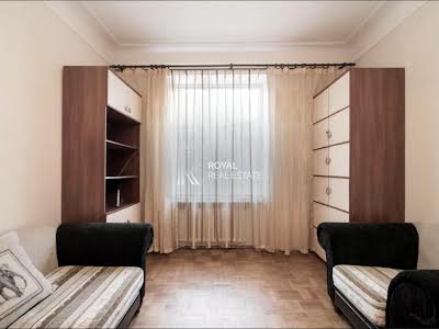 квартира за адресою Круглоуніверситетська вул., 17