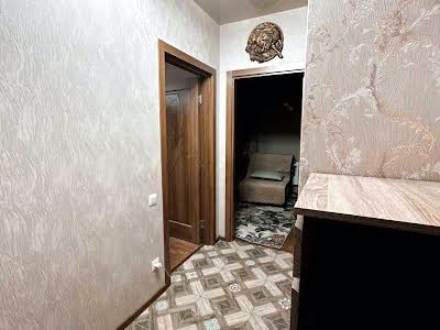 квартира по адресу Борткевича ул., 1