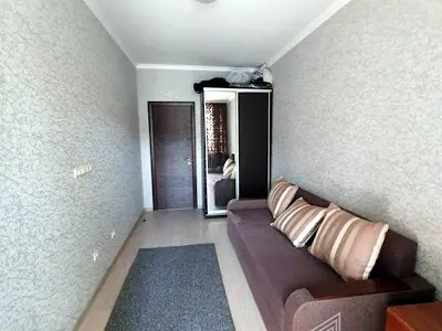 квартира по адресу Драгоманова ул., 2-А