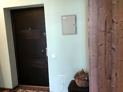 квартира за адресою Воскресенська вул., 18