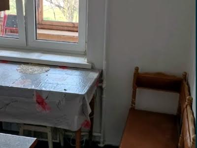 квартира за адресою Івана Миколайчука вул. (Серафимовича), 7