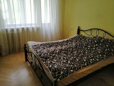 квартира по адресу Киев, Михаила Донца ул., 27