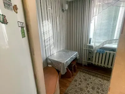 квартира за адресою Зодчих вул., 4