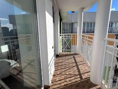 квартира по адресу Академика Вернадского бульв., 24