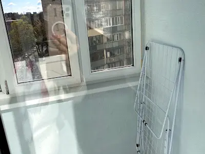квартира по адресу Степана Руданского ул., 3