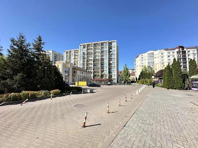 квартира за адресою Валерія Лобановського вул., 21