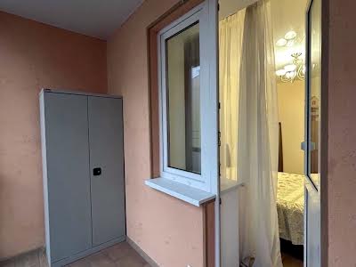 квартира по адресу Академика Лебедева ул., 1