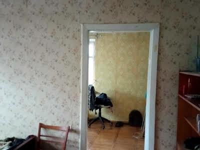 квартира за адресою Гарматна вул., 55