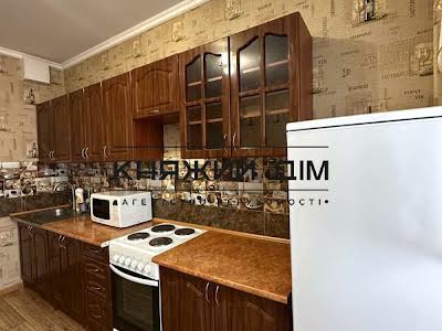 квартира по адресу Бориса Гмыри ул., 14-А
