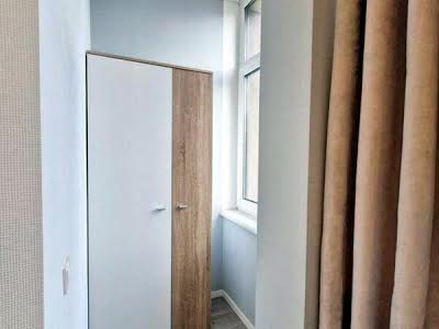 квартира за адресою Юнацька вул., 6
