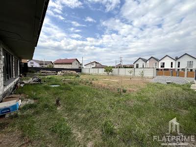 будинок за адресою с. Софіївська борщагівка, Кошова вул., 51