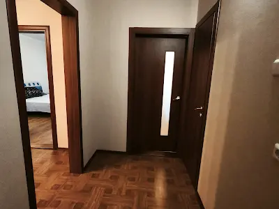 квартира за адресою Сергія Данченка вул., 1