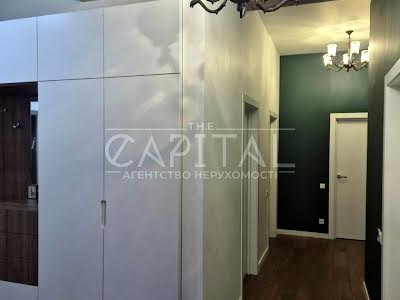 квартира за адресою Щекавицька вул., 30/39