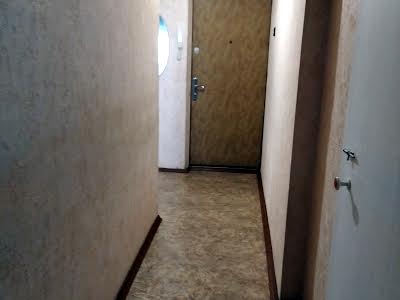 квартира по адресу Науки просп., 15