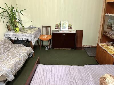 комната по адресу Академика Янгеля ул., 32