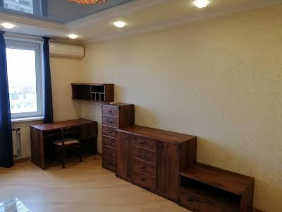 квартира по адресу Владимира Ивасюка просп. (Героїв Сталінграду), 47-А