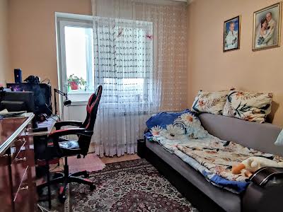 квартира за адресою Київ, Дмитра Луценка вул. (Крейсера 