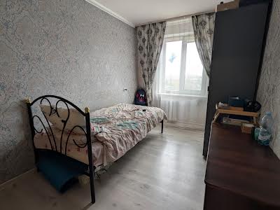 квартира за адресою Мілютенка вул., 11