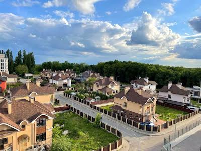 квартира за адресою Київ, Метрологічна вул., 56