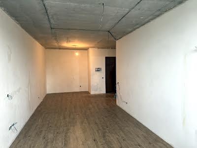 квартира за адресою Приміська, 24