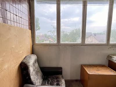 квартира за адресою Патріотів вул., 98