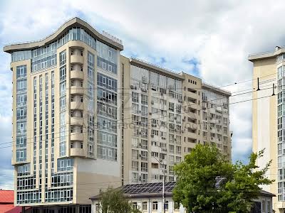 квартира по адресу Нивская ул., 4Г