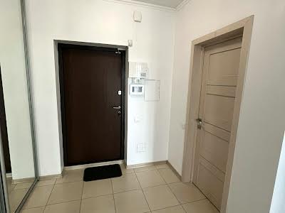 квартира за адресою Патріарха Мстислава Скрипника вул., 40