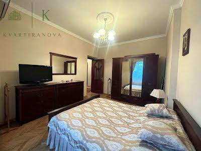 квартира по адресу Вітовського Д., 17