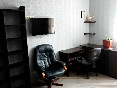 квартира за адресою Юрія Кондратюка вул., 3