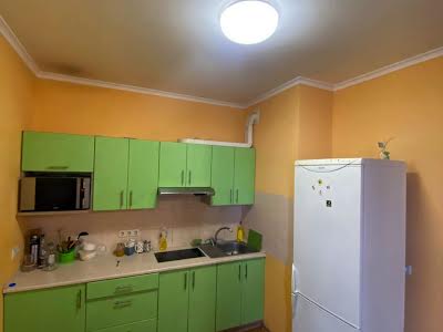 квартира за адресою Берестейський просп. (Перемоги), 71-А