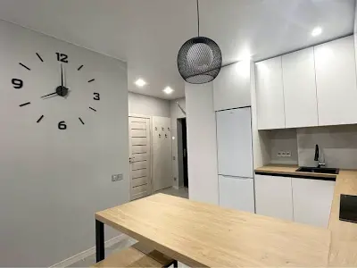 квартира по адресу Метрологическая ул., 7-А