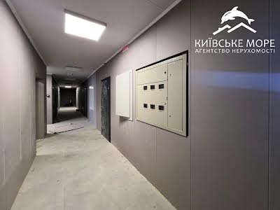 квартира по адресу Миколы Бажана просп., 17