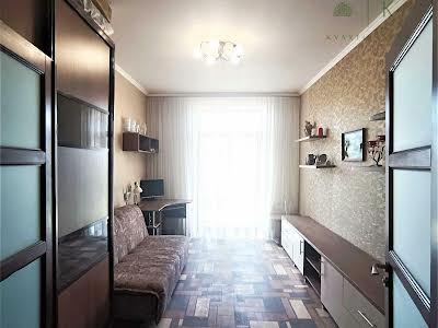 квартира по адресу Верхнегиевская ул., 89в