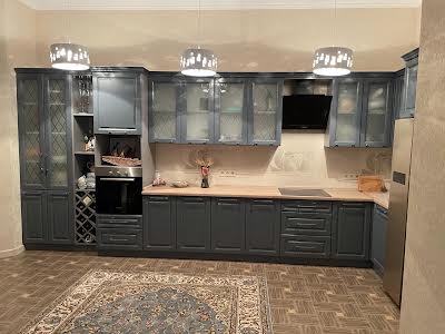 квартира за адресою Соборна вул., 8