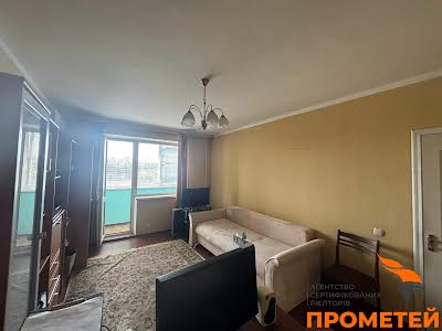 квартира по адресу Миколы Бажана просп., 7-А