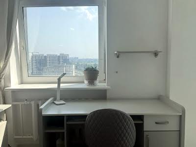 квартира за адресою Святослава Хороброго вул., 7