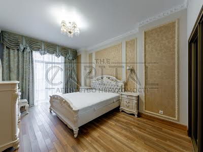 квартира по адресу Крещатик ул. (Kreschatic), 27-Б