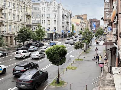 квартира за адресою Київ, Саксаганського вул., 22
