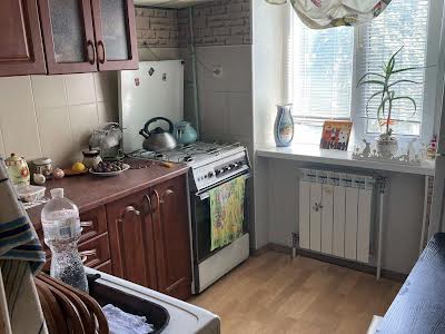 квартира за адресою Ярослава Мудрого вул., 4