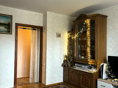квартира по адресу Елены Телиги ул., 43
