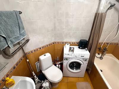квартира за адресою Оболонський просп., 7-Г