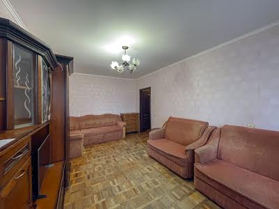 квартира за адресою Кургузова вул., 3-А