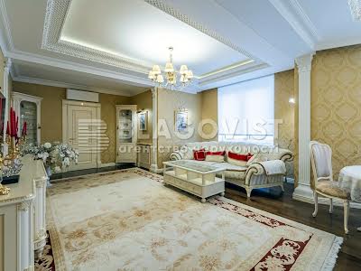 квартира по адресу Киев, Дмитриевская ул., 80