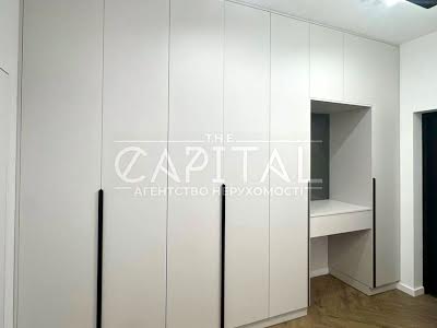 квартира по адресу Антоновича ул. (Горького), 44